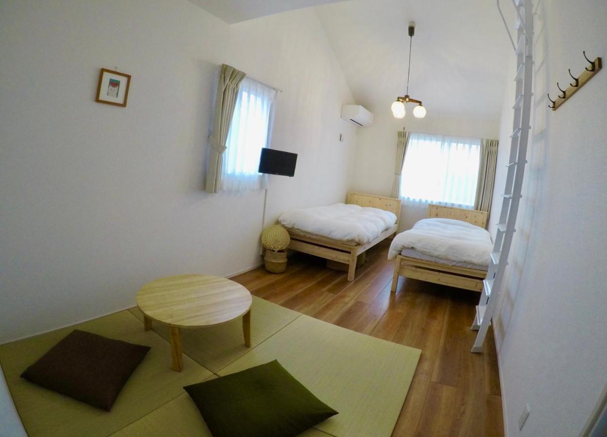 B&B Nagayoshi Sanmu 外观 照片