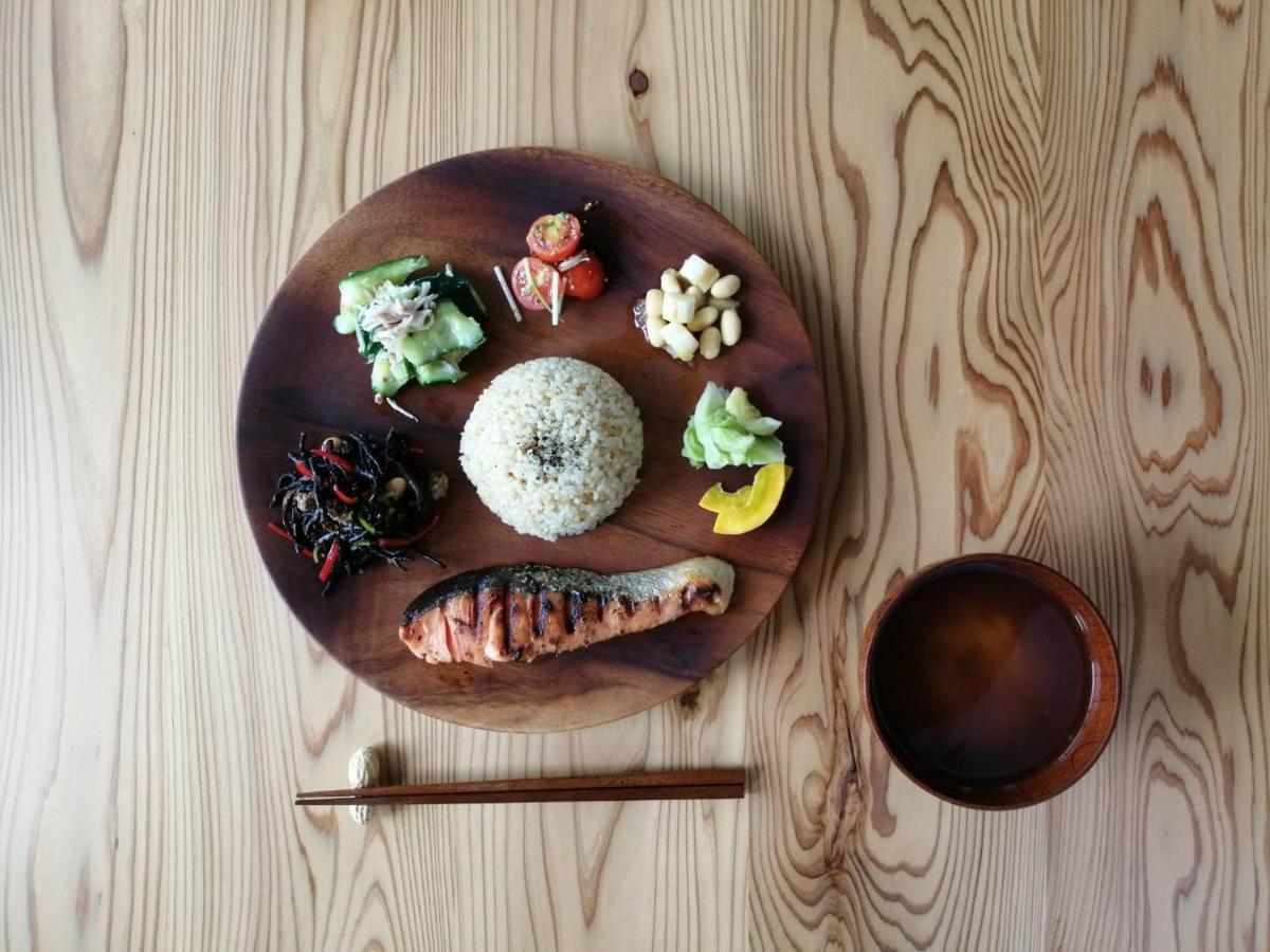 B&B Nagayoshi Sanmu 外观 照片