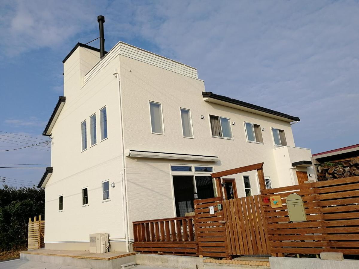 B&B Nagayoshi Sanmu 外观 照片