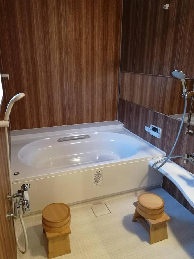 B&B Nagayoshi Sanmu 外观 照片