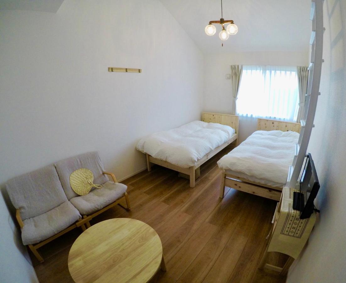 B&B Nagayoshi Sanmu 外观 照片